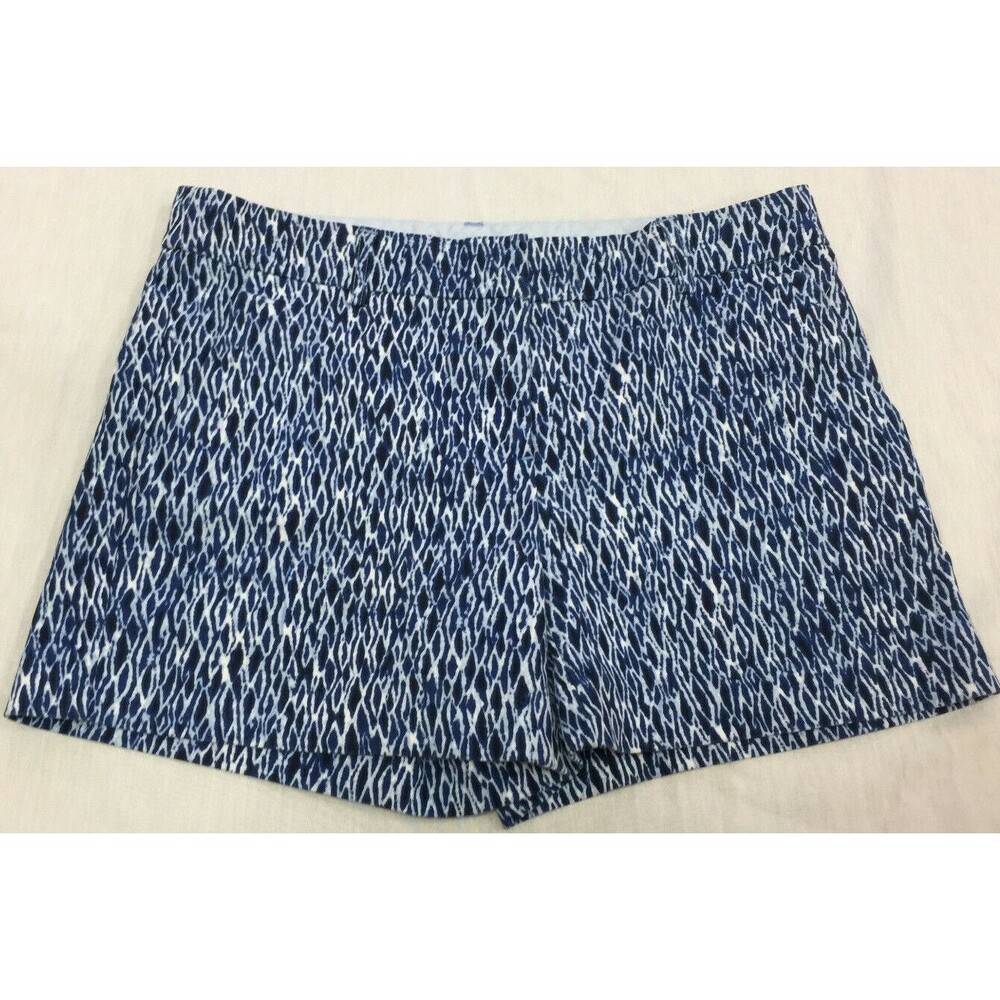 KENAR WOMENS SHORTS SIZE 0